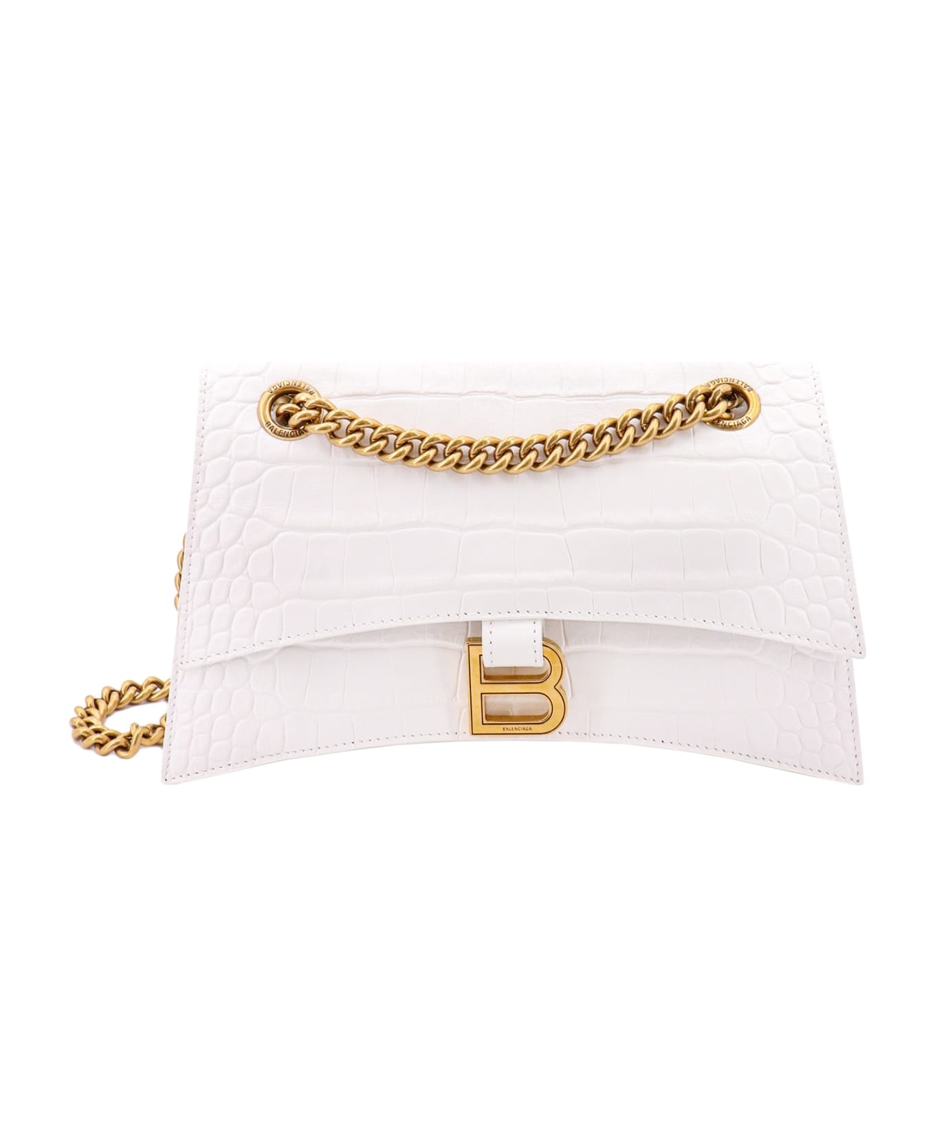 Crush Shoulder Bag - 3