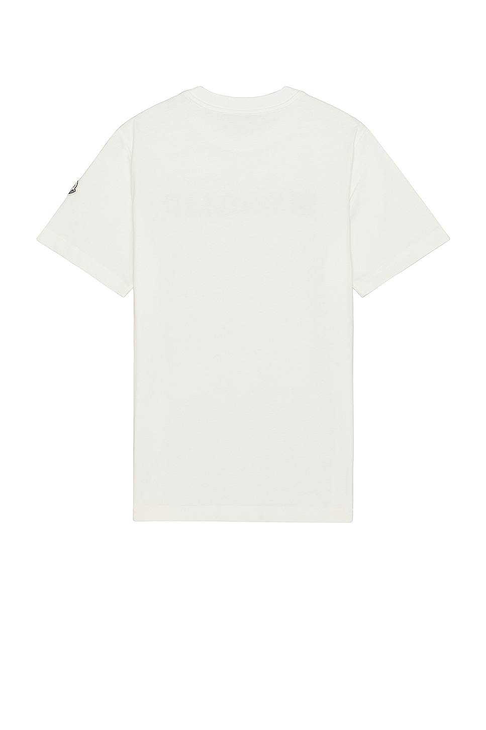 Short Sleeve Logo T-shirt - 2