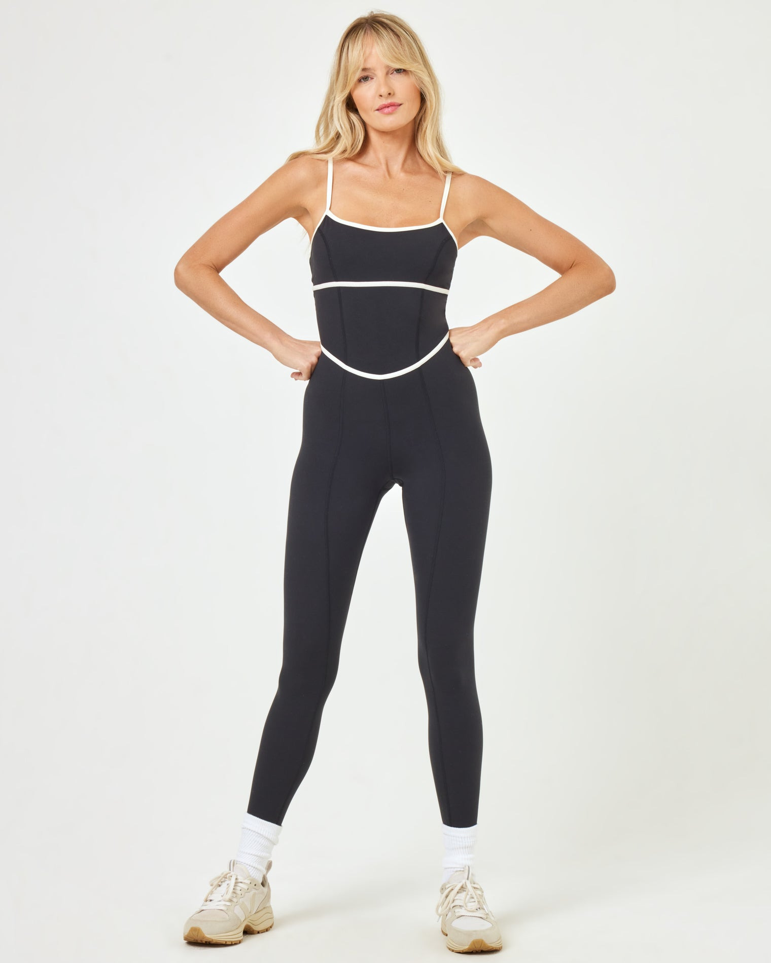 Ace Jumpsuit - 3