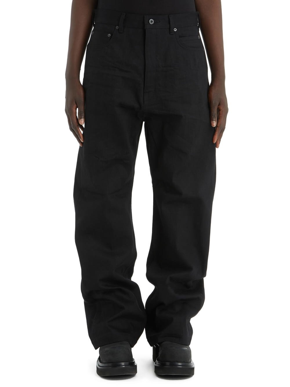 PANTS - 1