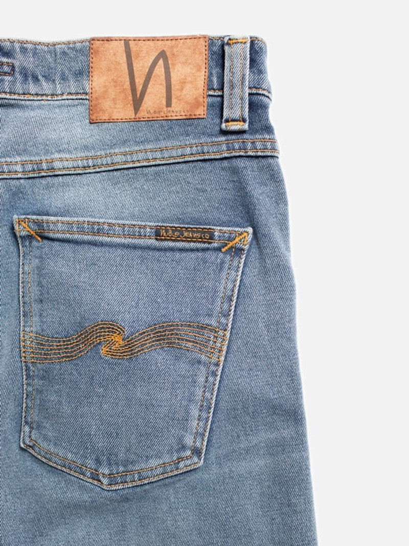 Lean Dean Heavy Worn Selvage 5