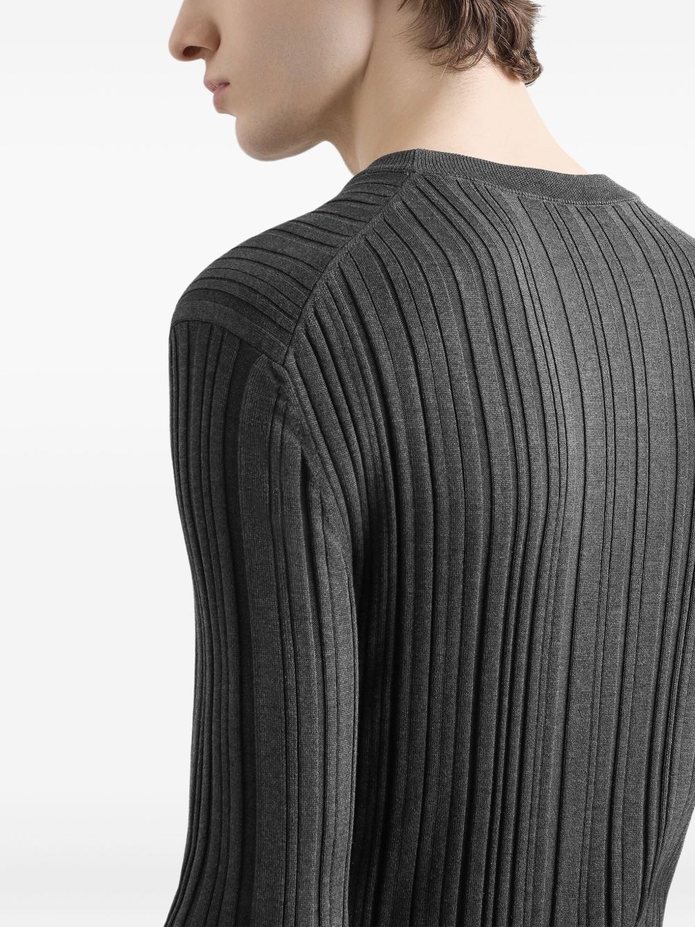 silk jumper - 5