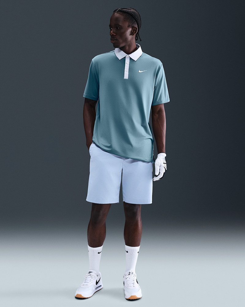 Nike Tour Men's Dri-FIT Golf Polo 4