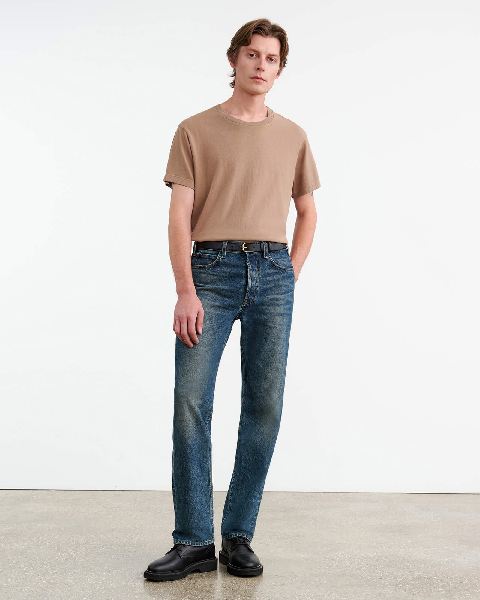 BRADLEY TEE - 4