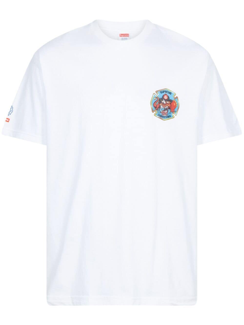 FDNY Engine 9 T-shirt - 1