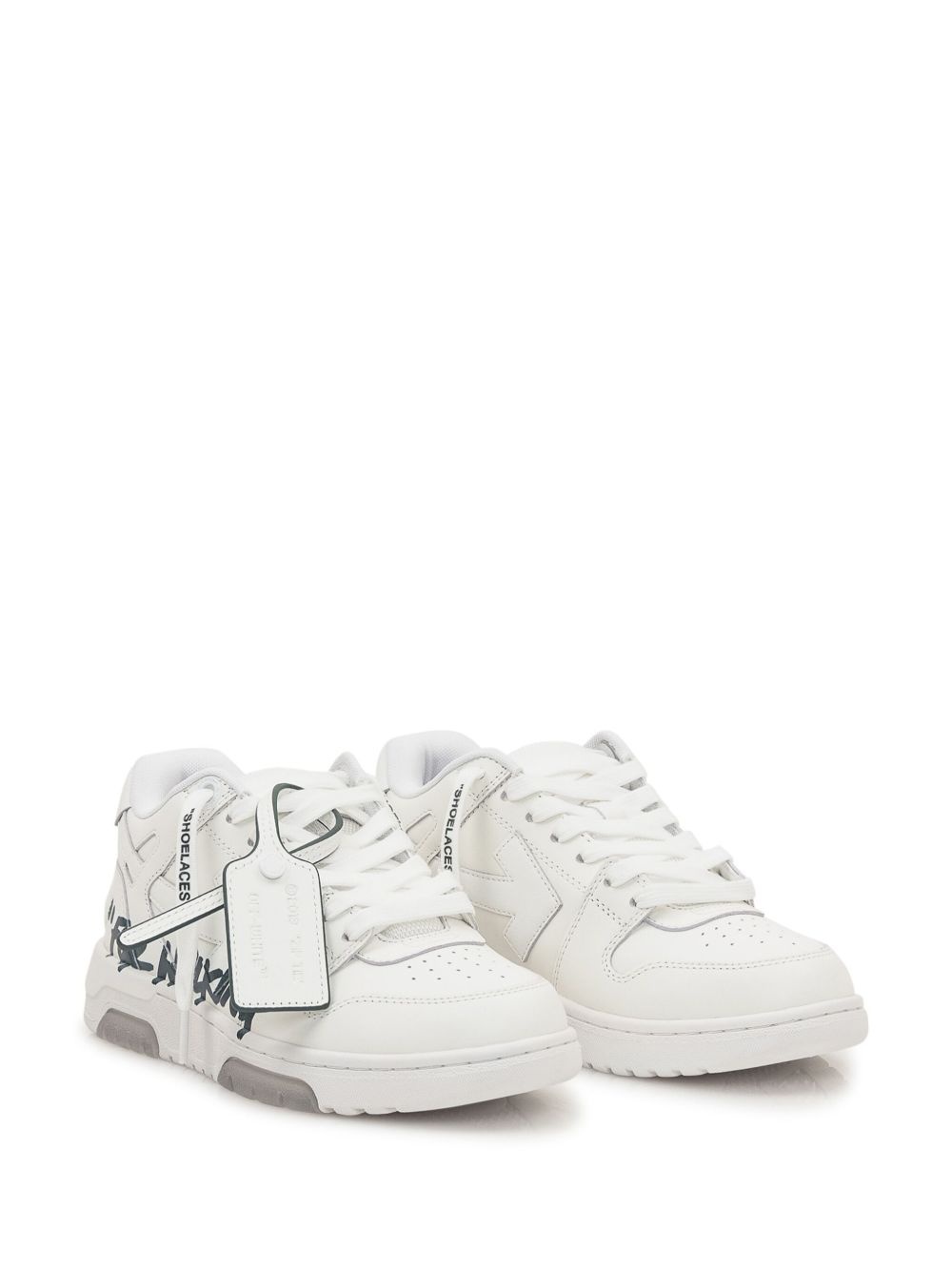 Out Of Office sneakers - 2