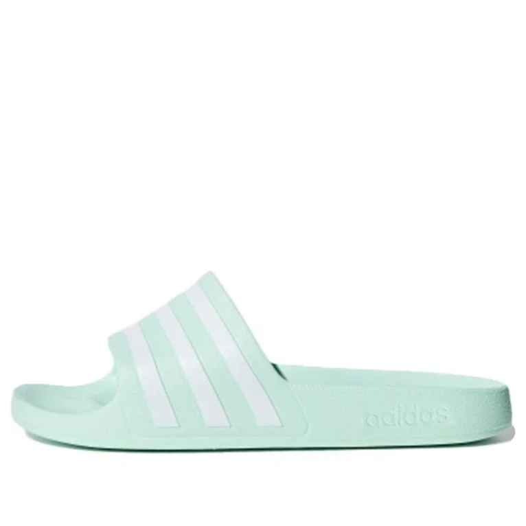 adidas Adilette Aqua 'Ice Mint' F35535 - 1