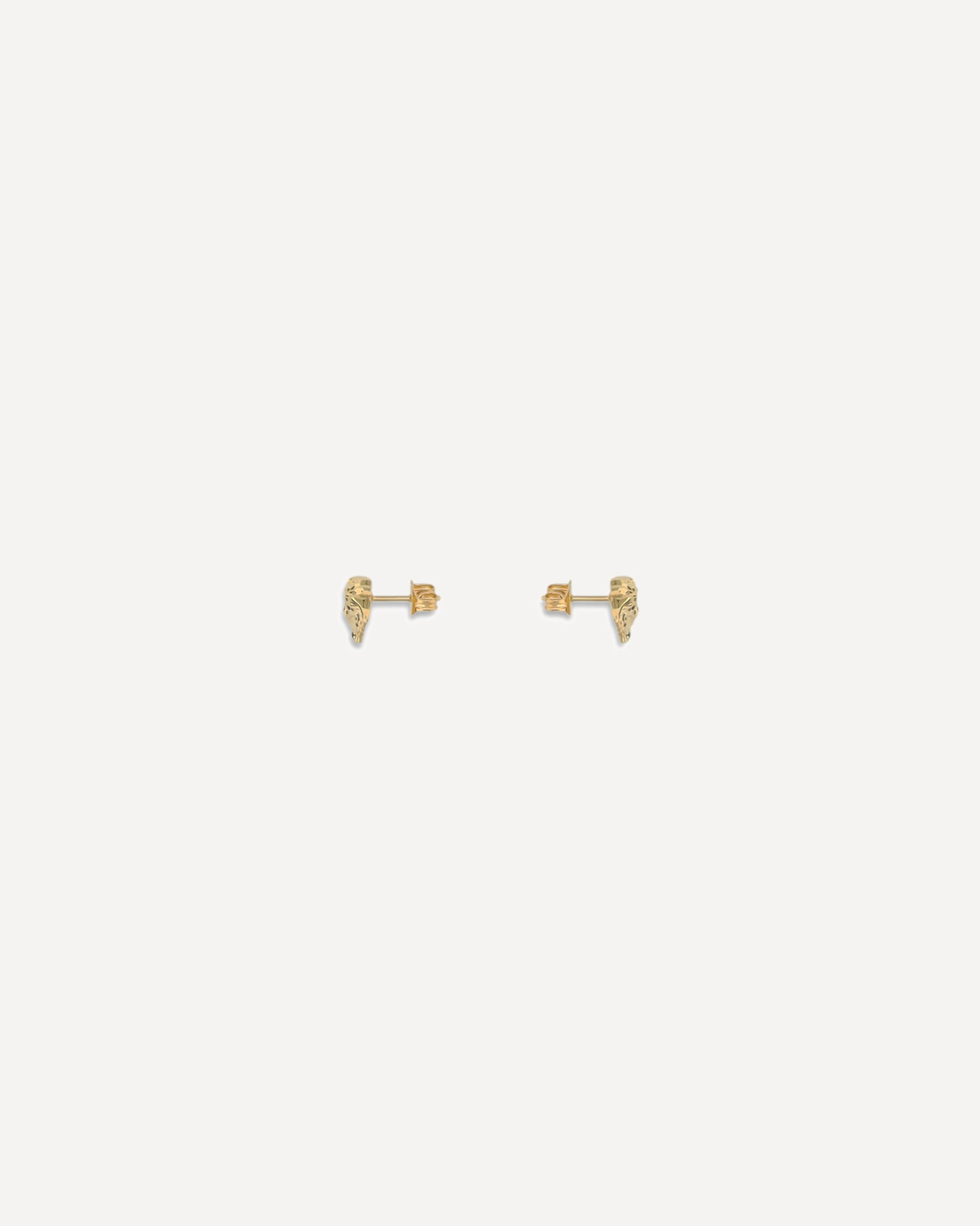 Palazzo Earrings - 2