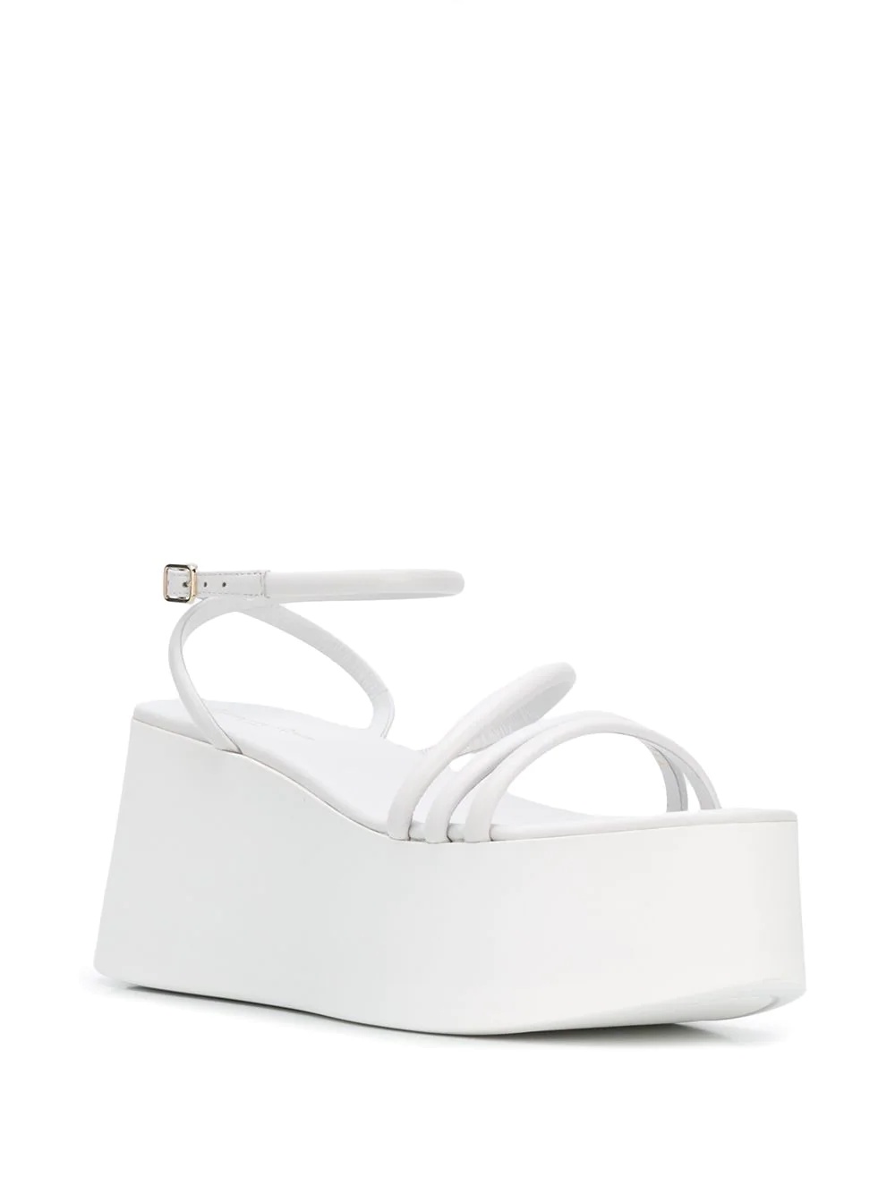 Bekah wedge sandals - 2