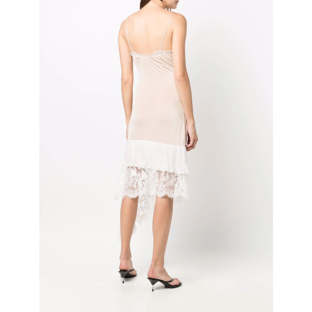 Vetements Neutrals Dresses - Day Dresses Women - 5