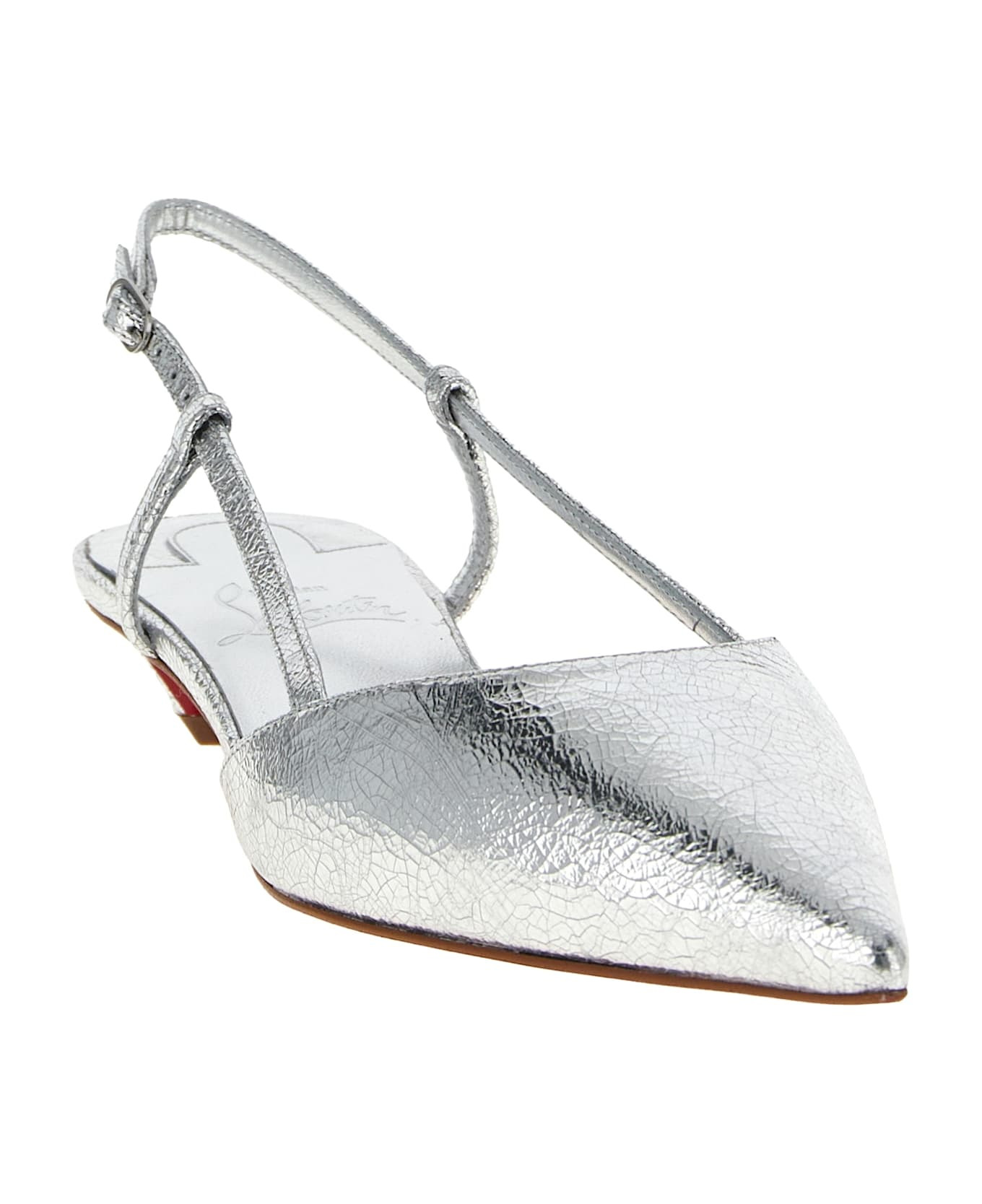 'miss Z' Slingback - 2