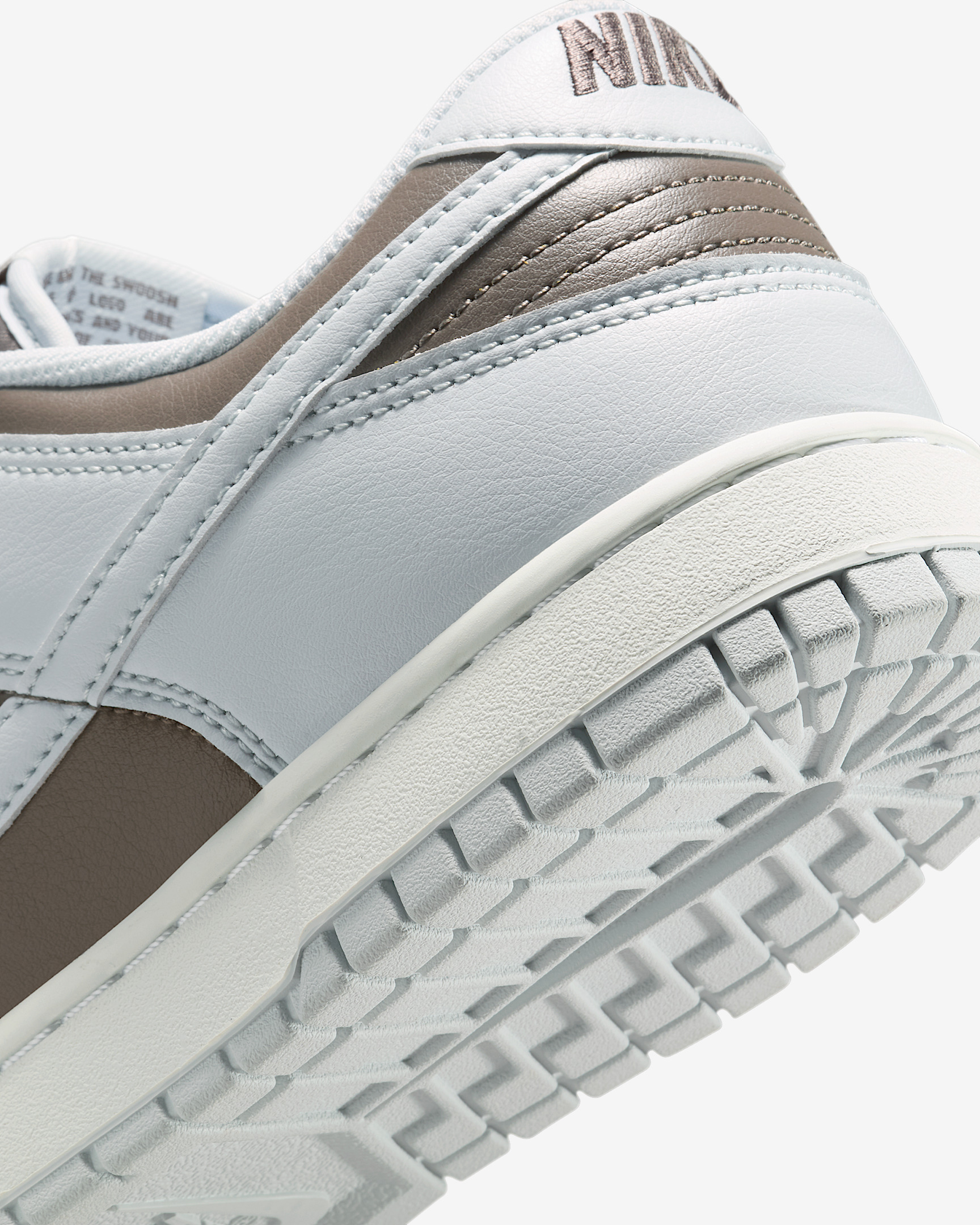 Nike Dunk Low Retro Men's Shoes - 8