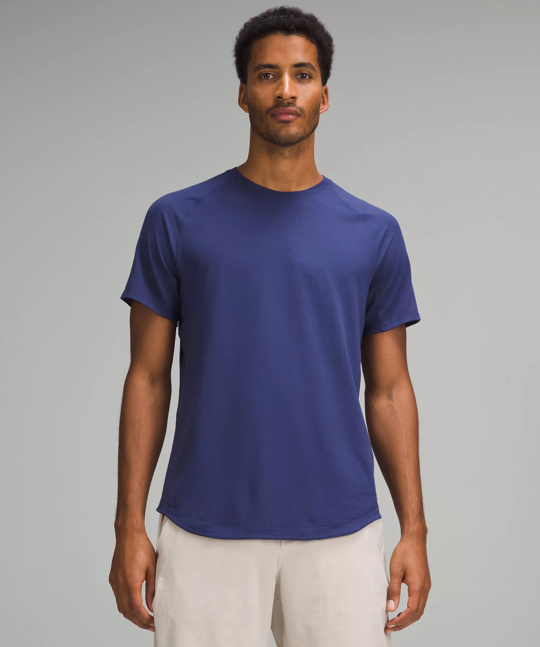 License to Train Short-Sleeve Shirt - 1