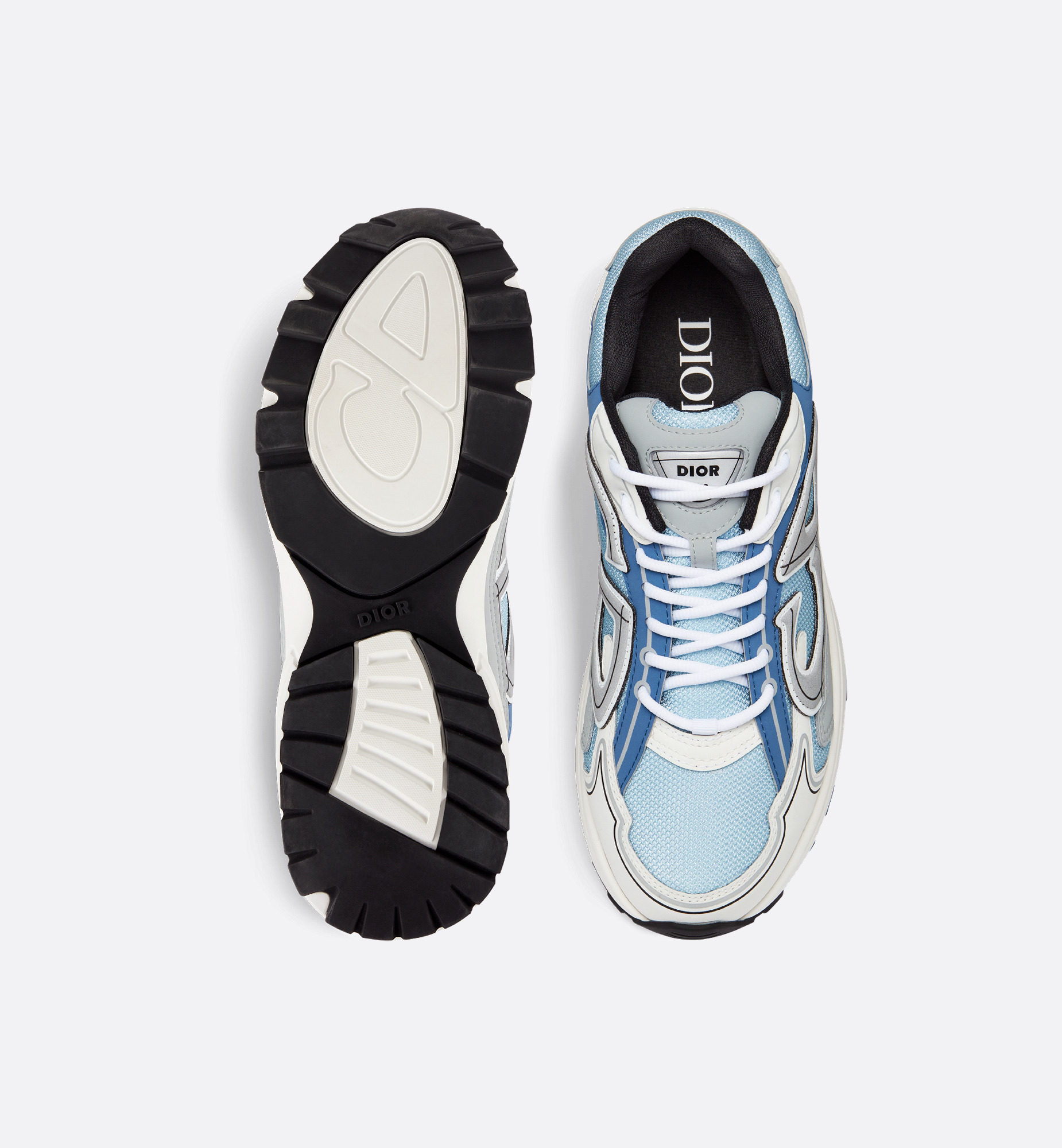 B30 Sneaker - 8