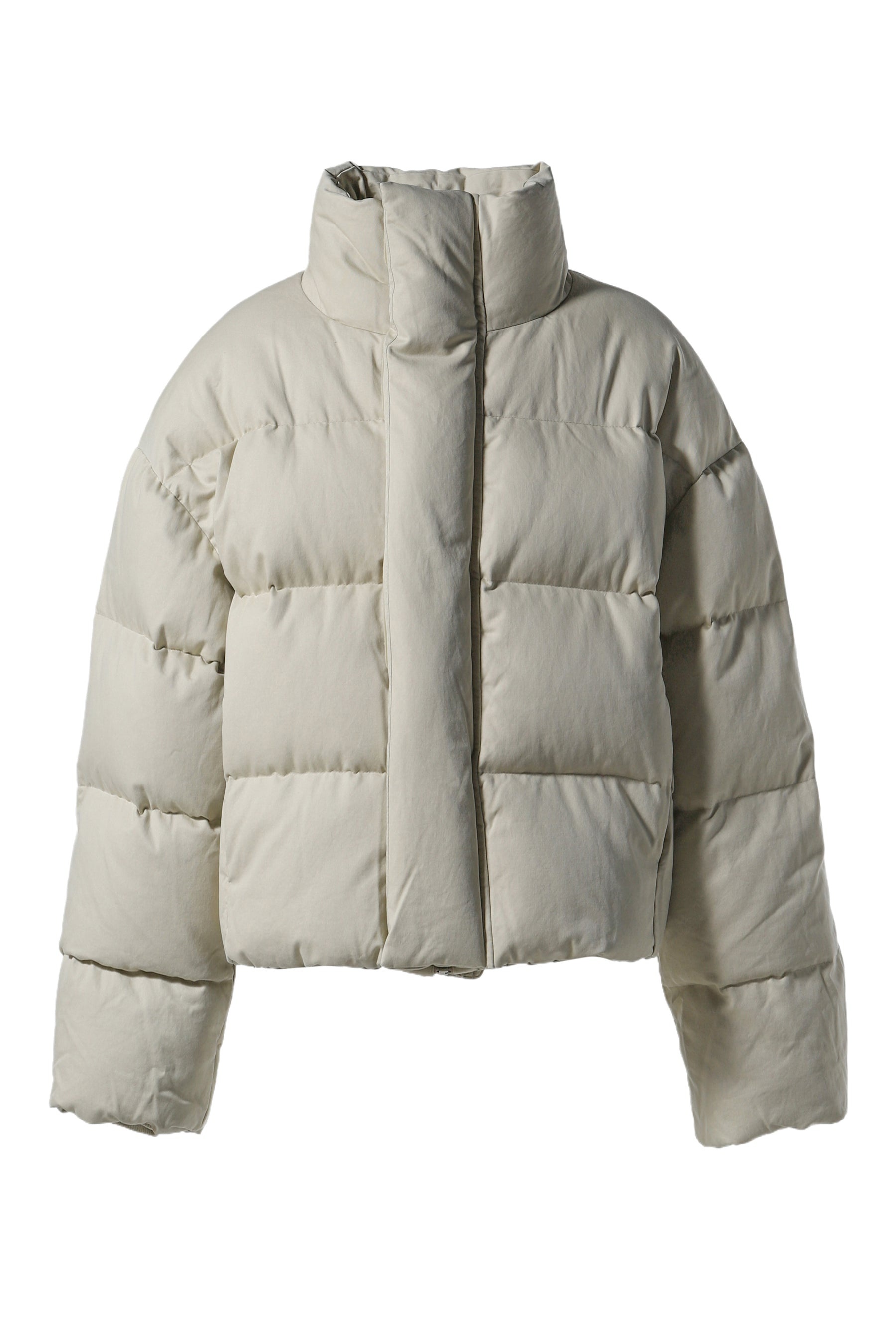 MML PUFFER / O.WHT - 1