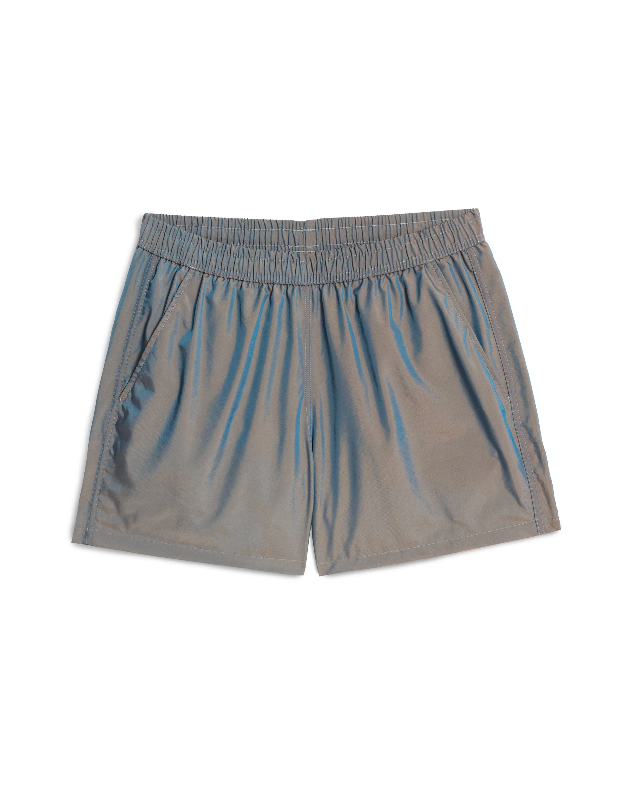 Iridescent Ore Modern Trunk - 1