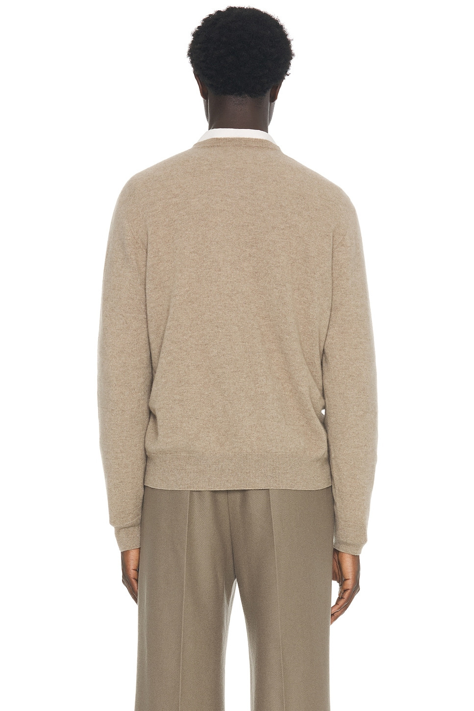 Rod Sweater - 5