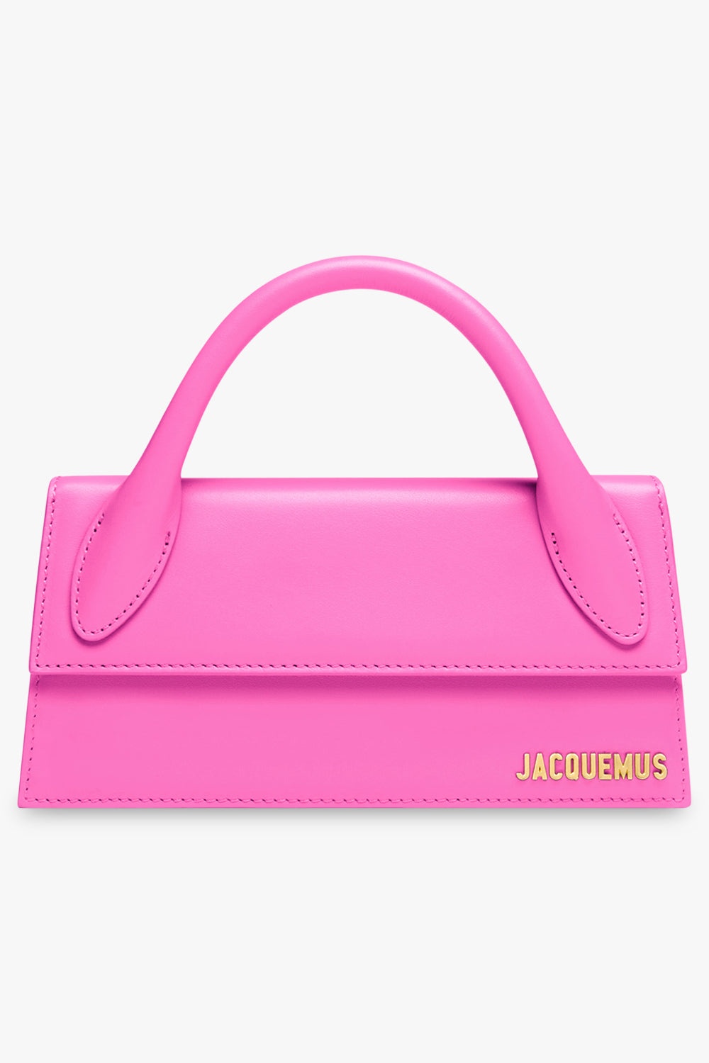 LE CHIQUITO LONG BAG | NEON PINK - 1