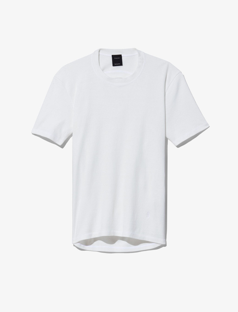 Eco Cotton T-Shirt 1