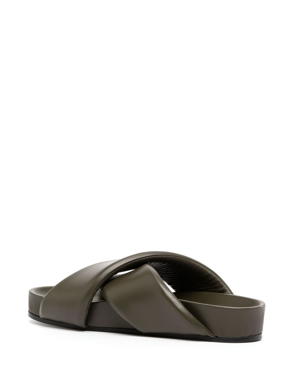 chunky open-toe sandals - 3