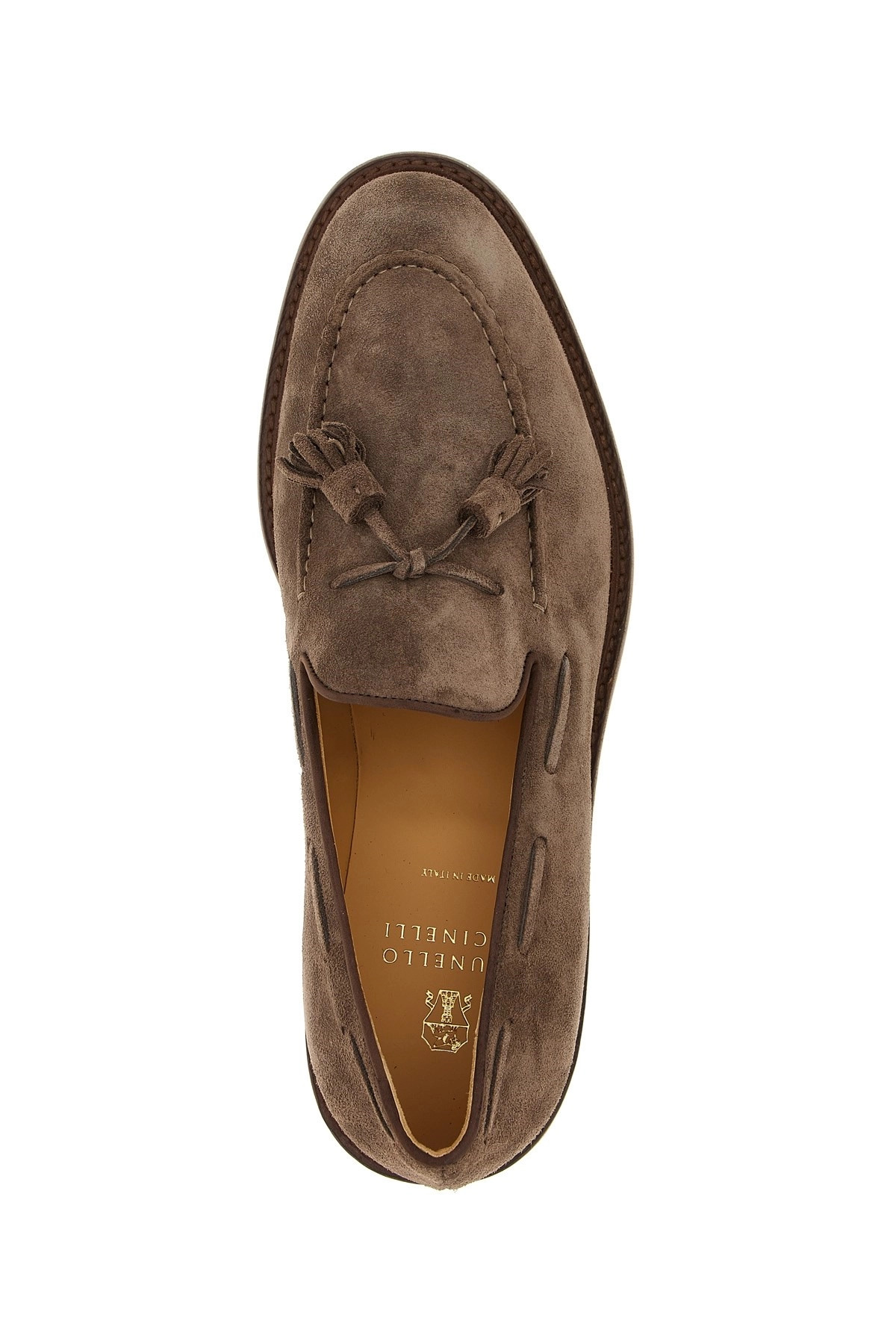 Tassel loafers - 4