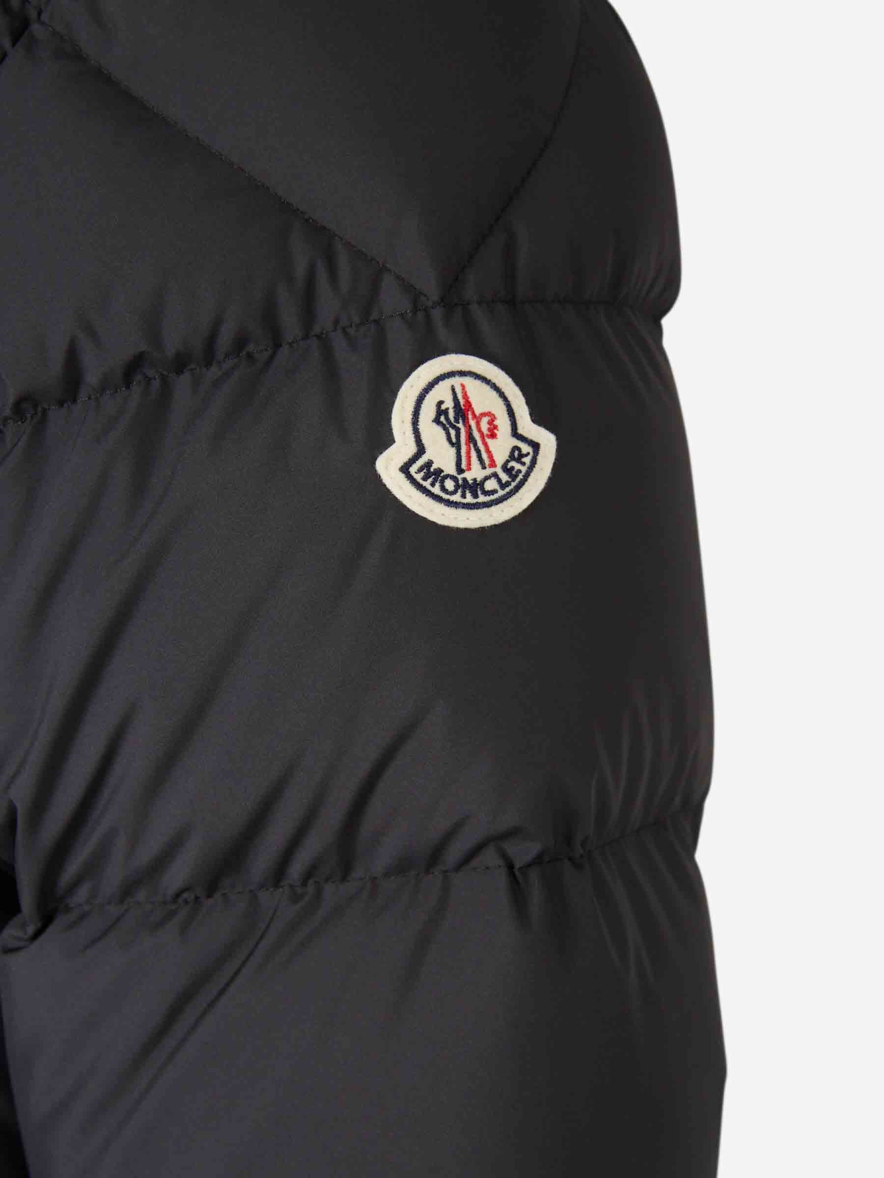 SHORT PUFFER CARDERE - 7