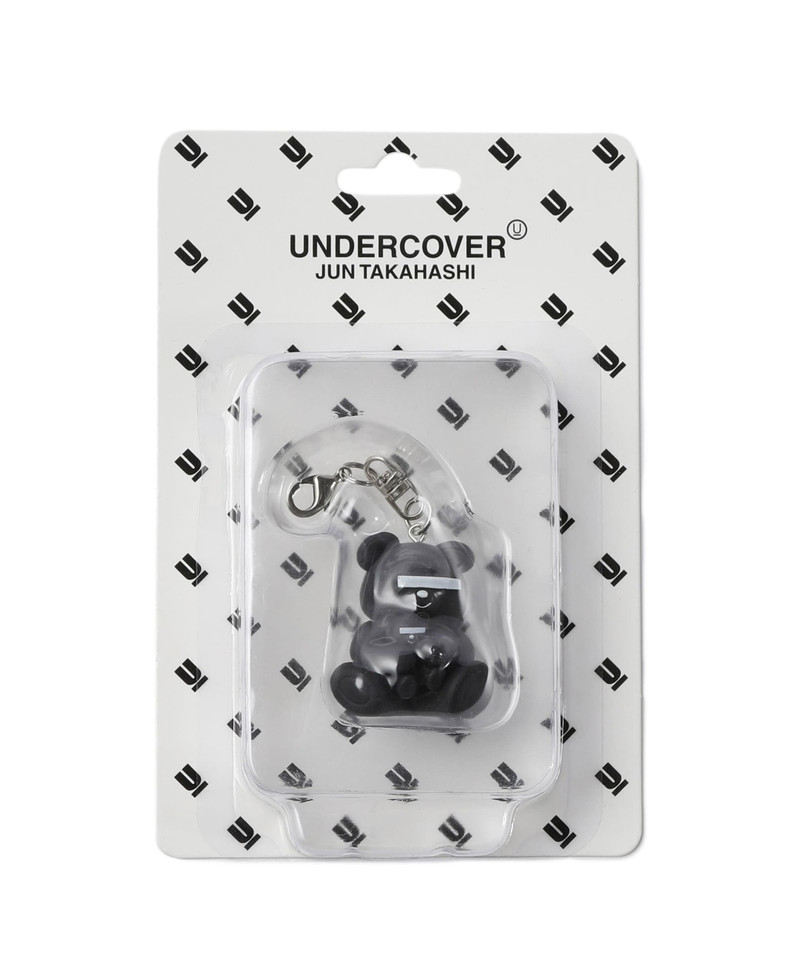 UNDERCOVER UCQ8K01 outlook