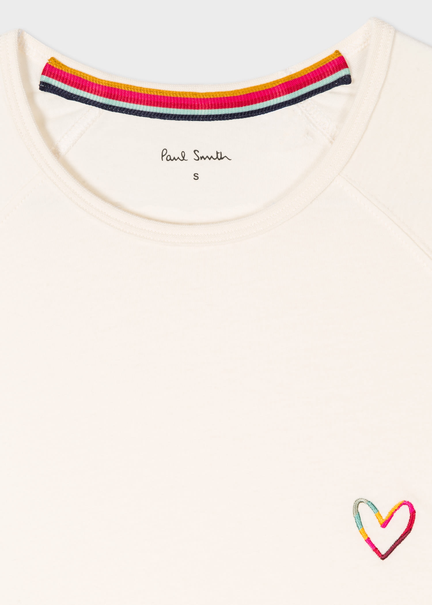 'Swirl Heart' Lounge Set - 4
