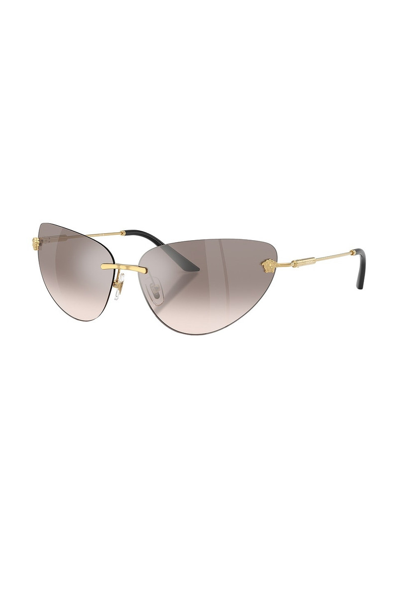 VERSACE Cat Eye Sunglasses outlook