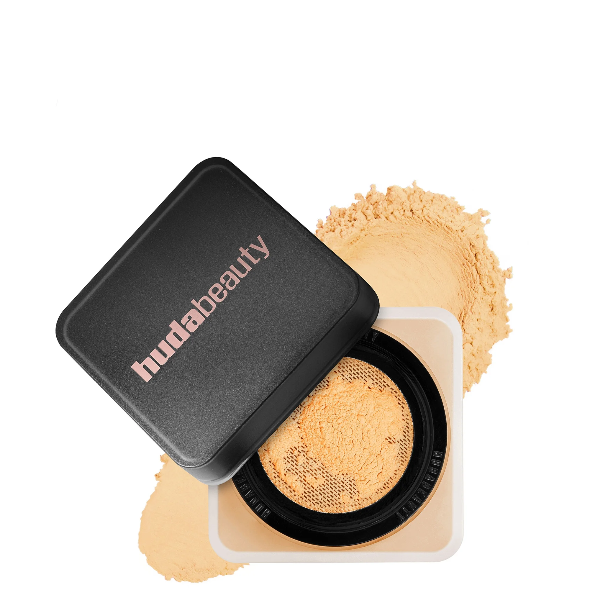 Huda Beauty Easy Bake Loose Powder Blondie - 1