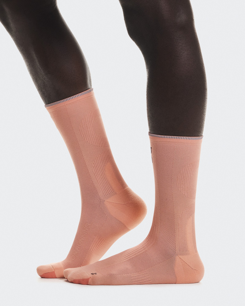 On Elite Run Sock High outlook