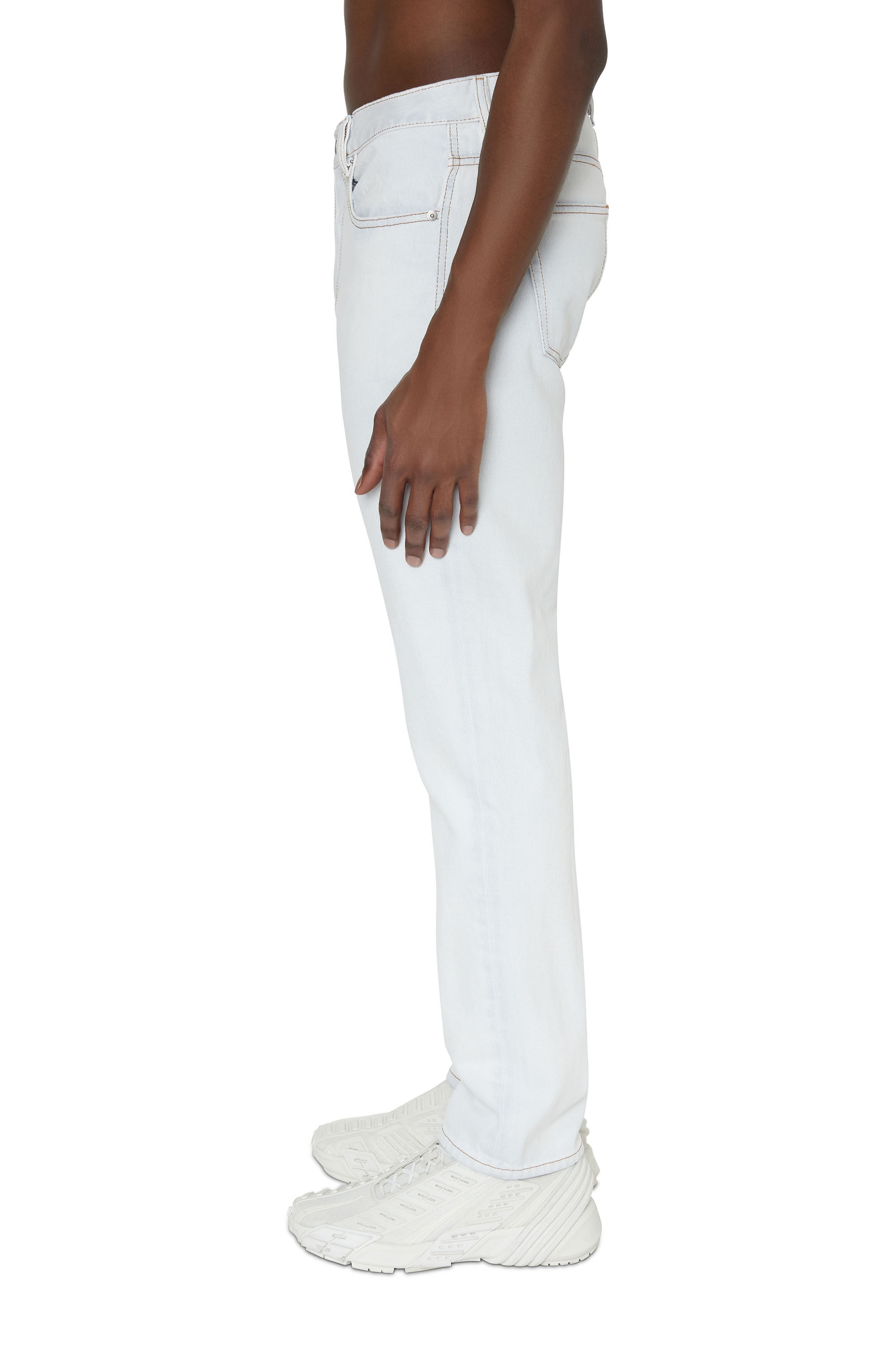 2020 D-VIKER 007H5 STRAIGHT JEANS - 7