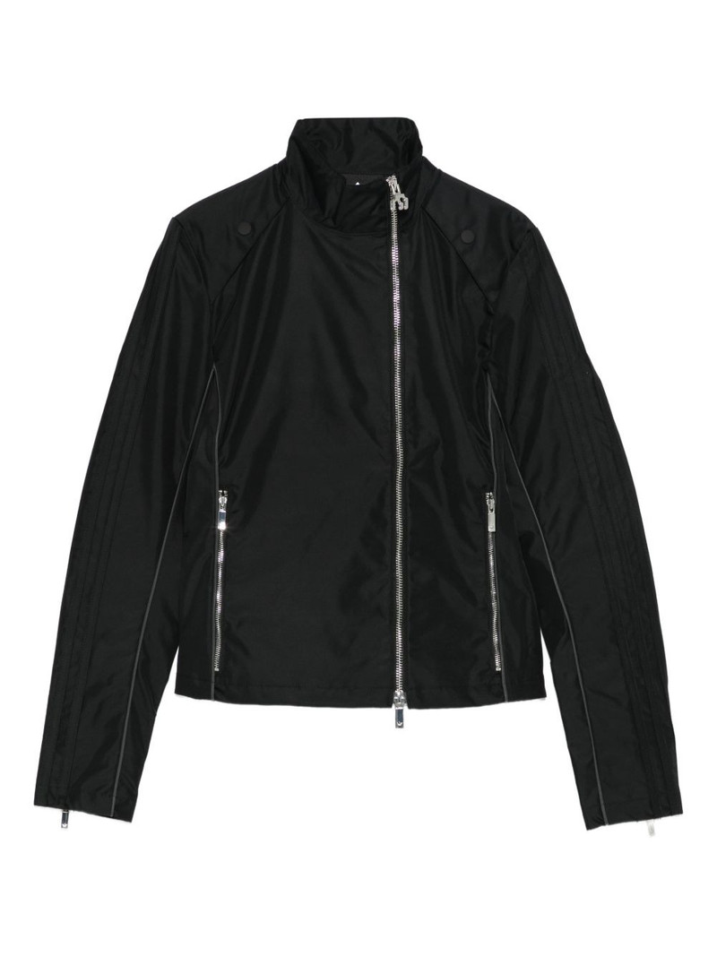 Miaou zip detail jacket 1