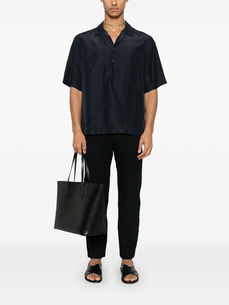 BARENA Mola Tentor shirt outlook