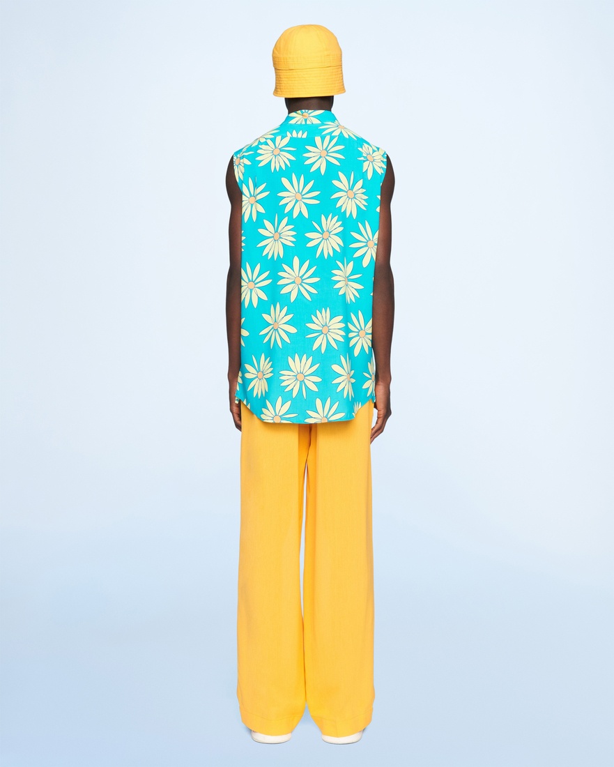 La chemise Frescu - 4