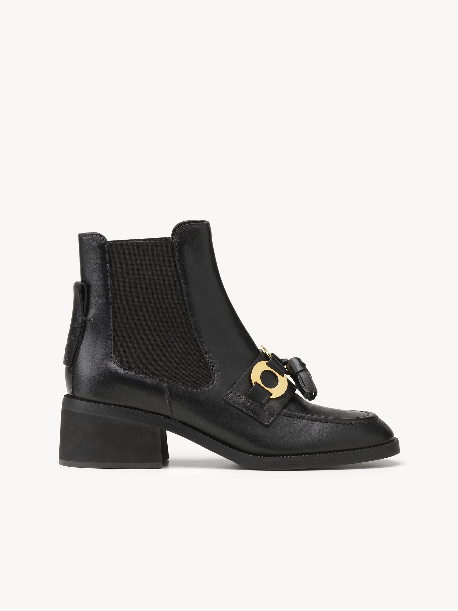 LYVI CHELSEA BOOT - 1