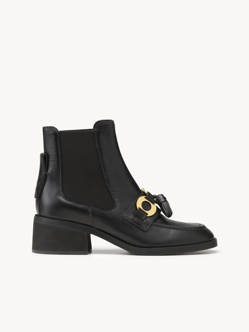 LYVI CHELSEA BOOT 1