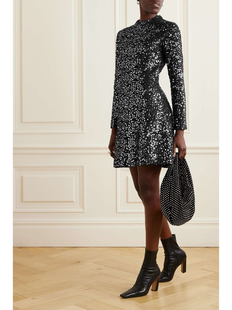 sawyer mini dress Ramy Brook Sawyer Mini Dress