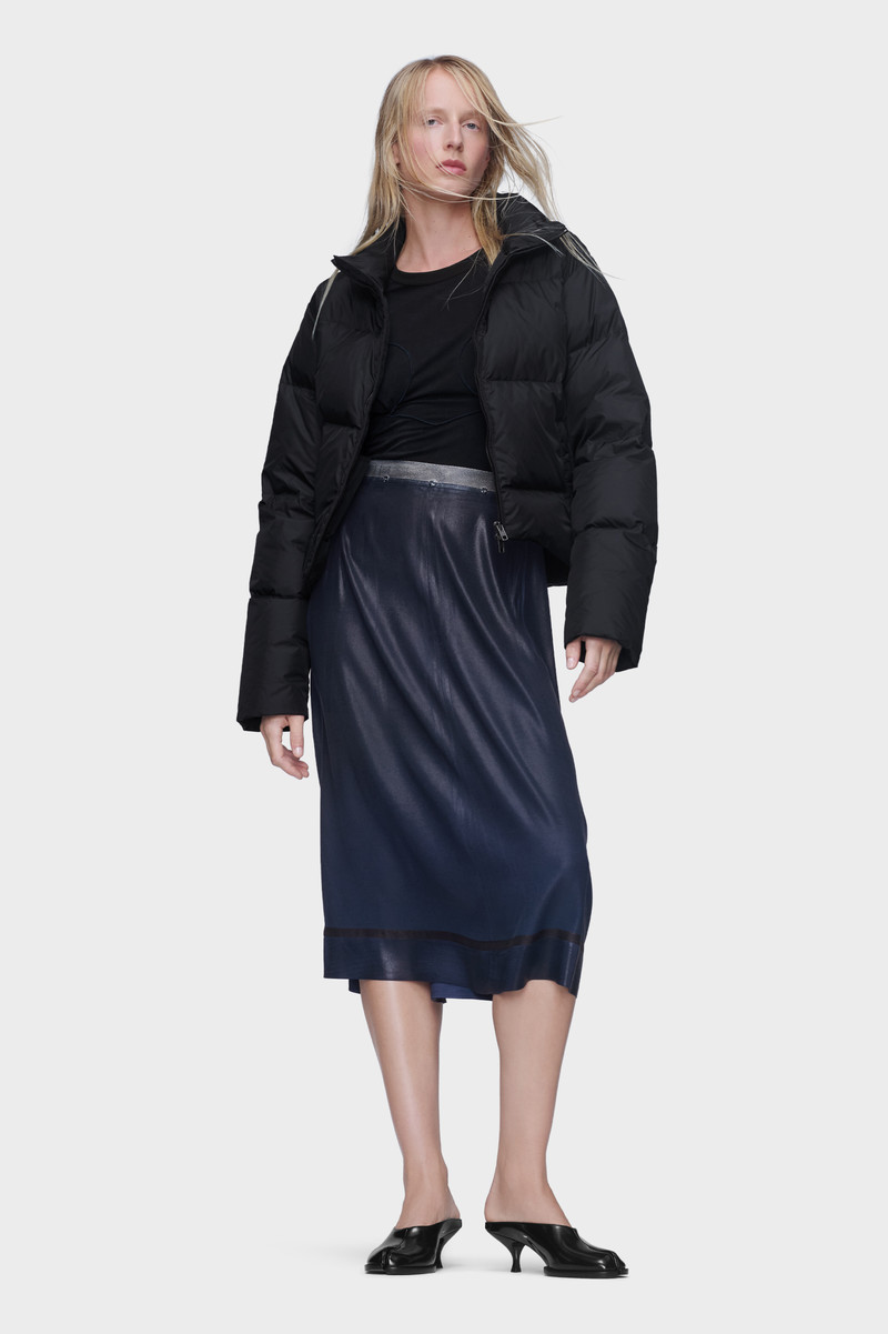 Puffer jacket 6