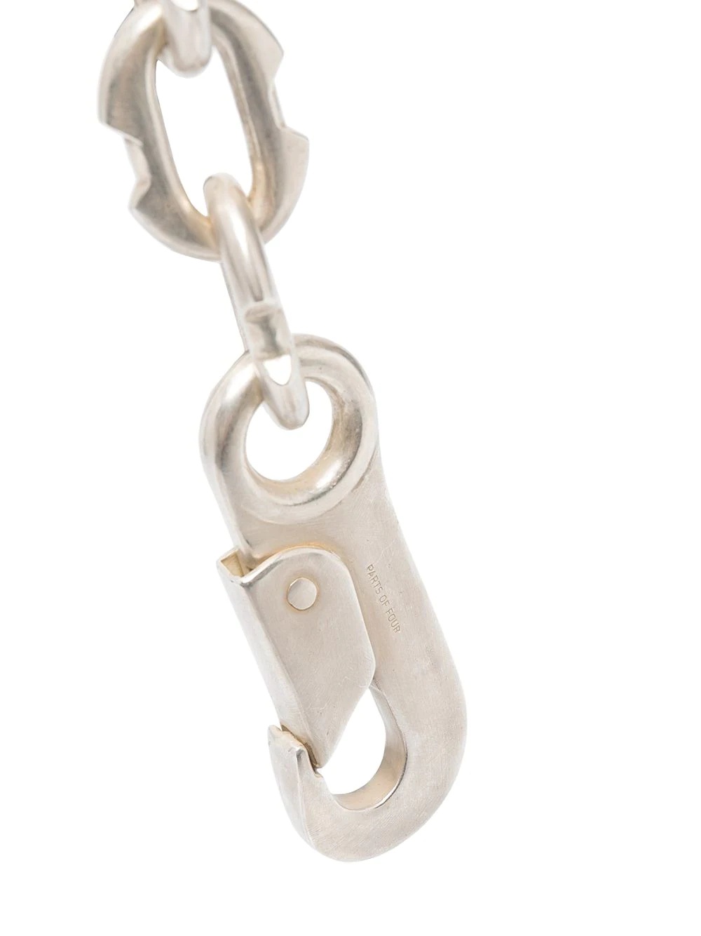 double clip chain - 2