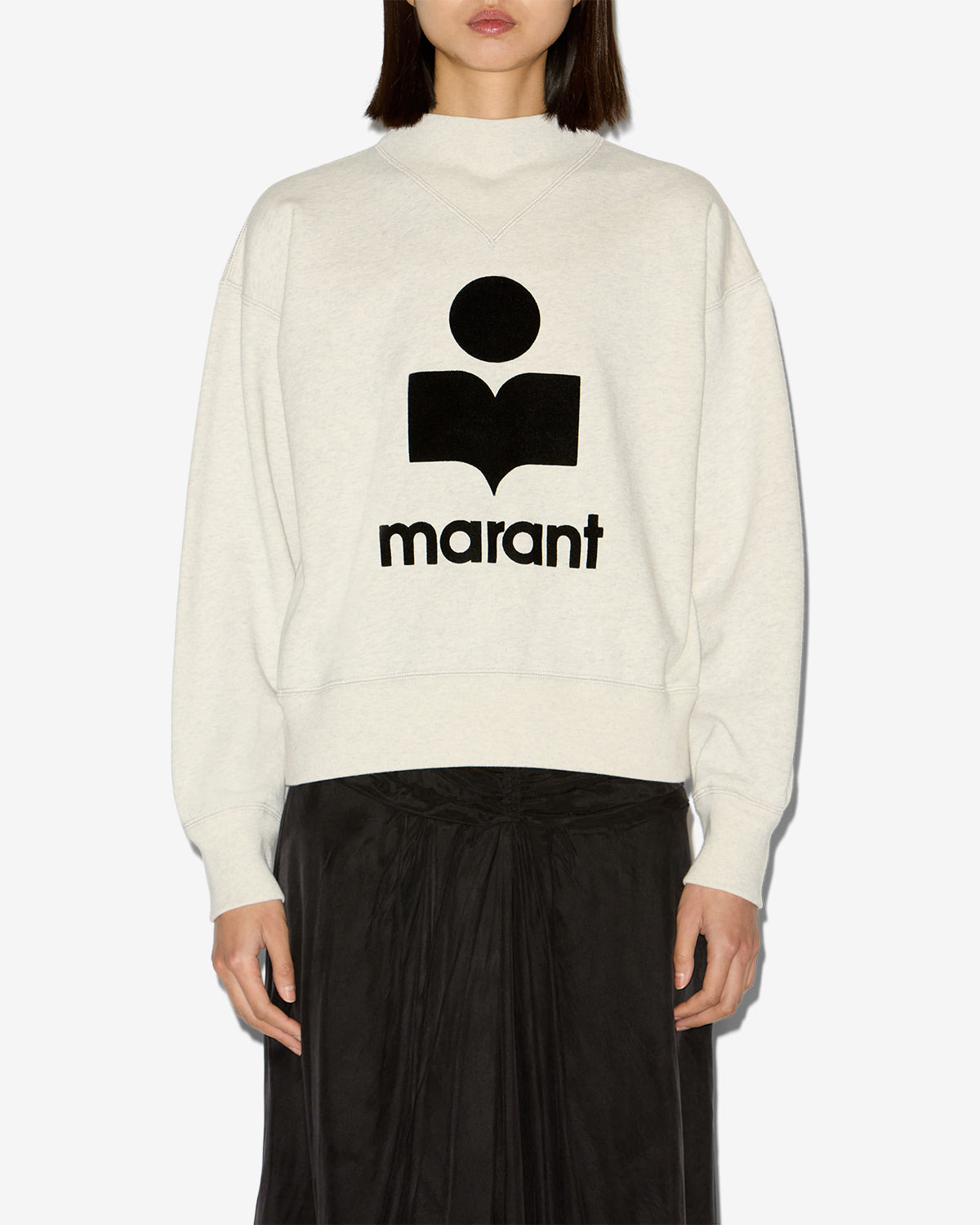 MOBY SWEATSHIRT - 4