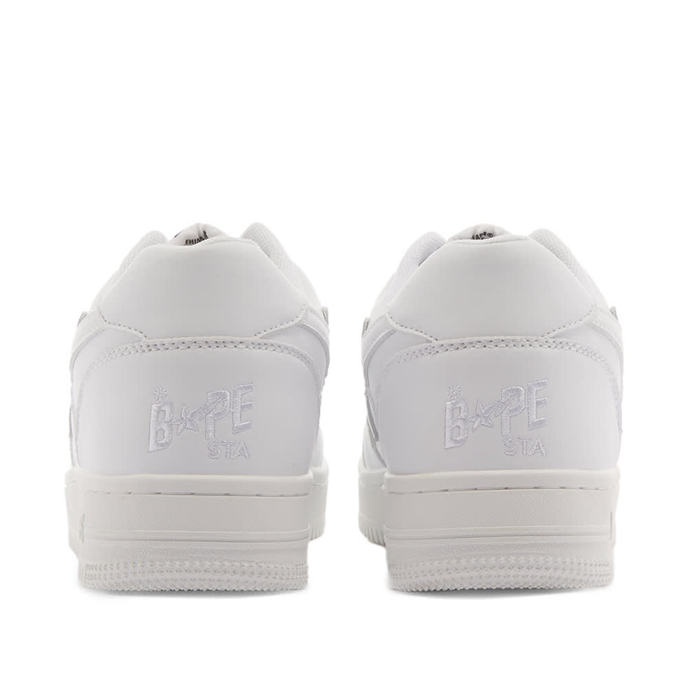 A Bathing Ape Bape Sta Low - 3