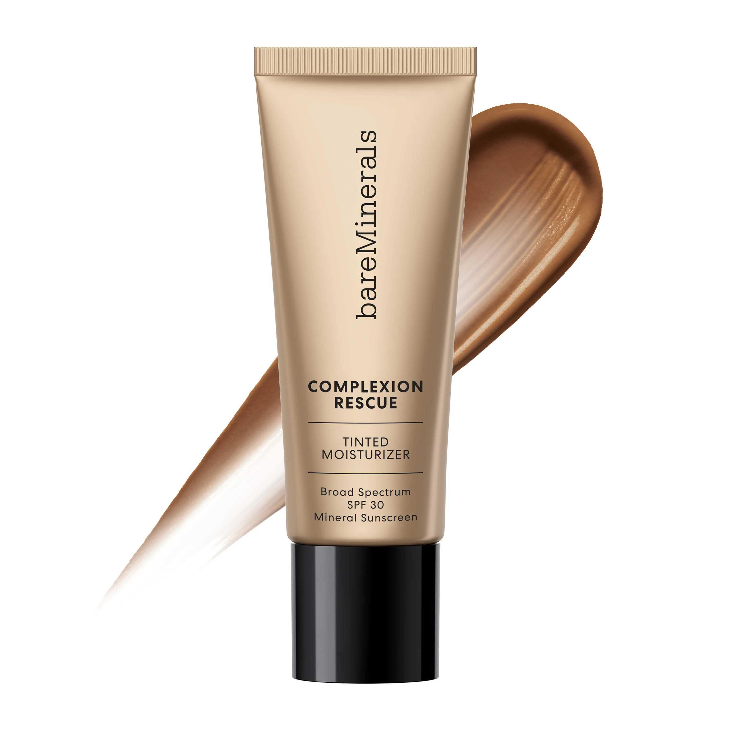 COMPLEXION RESCUE® Tinted Moisturizer with Hyaluronic Acid and Mineral SPF 30 - 1