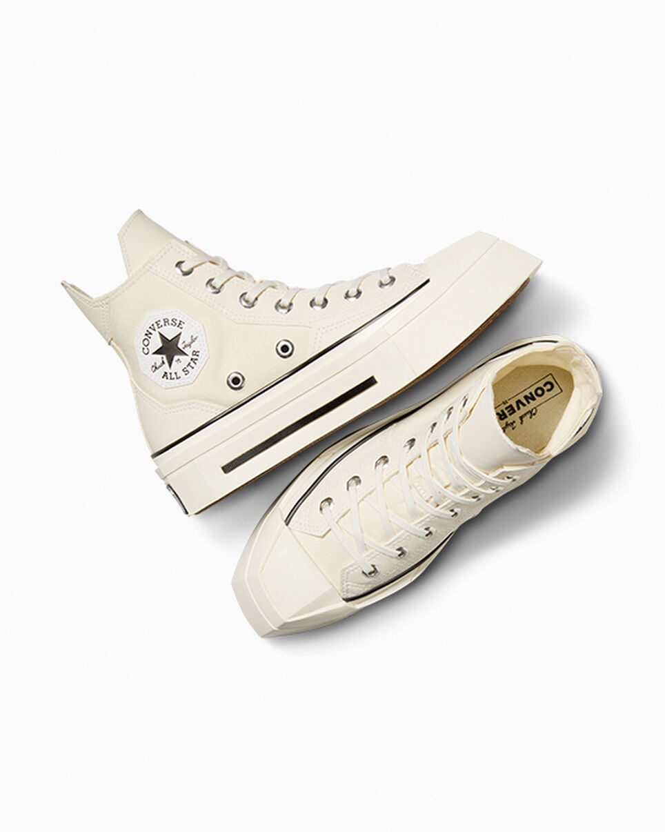 Chuck 70 De Luxe Squared - 6