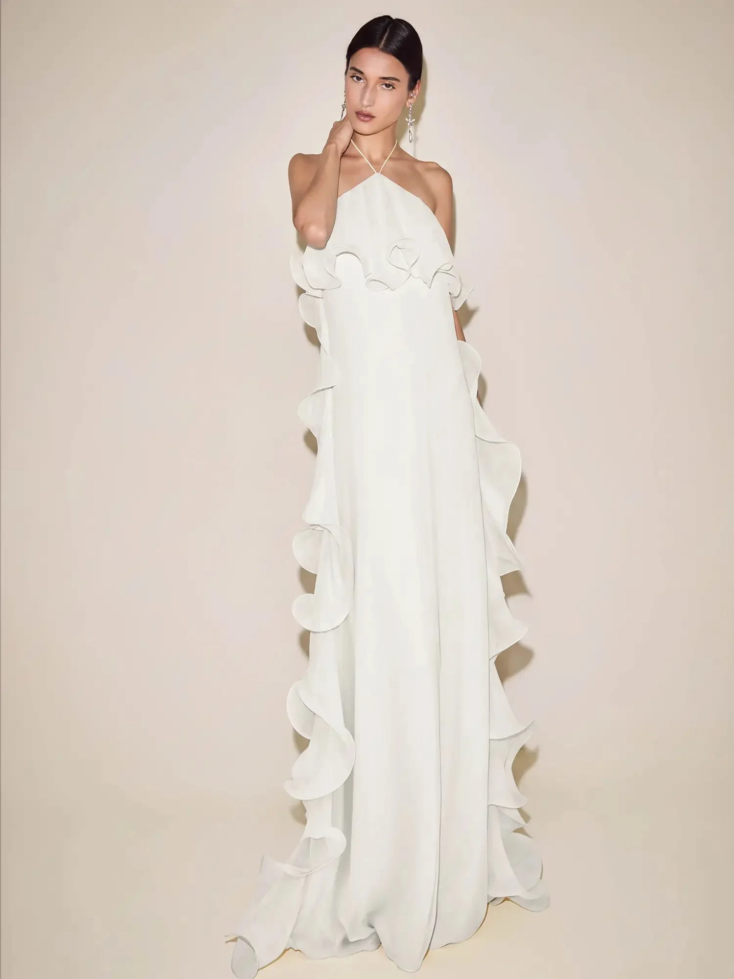 ARIANE DRESS - 1