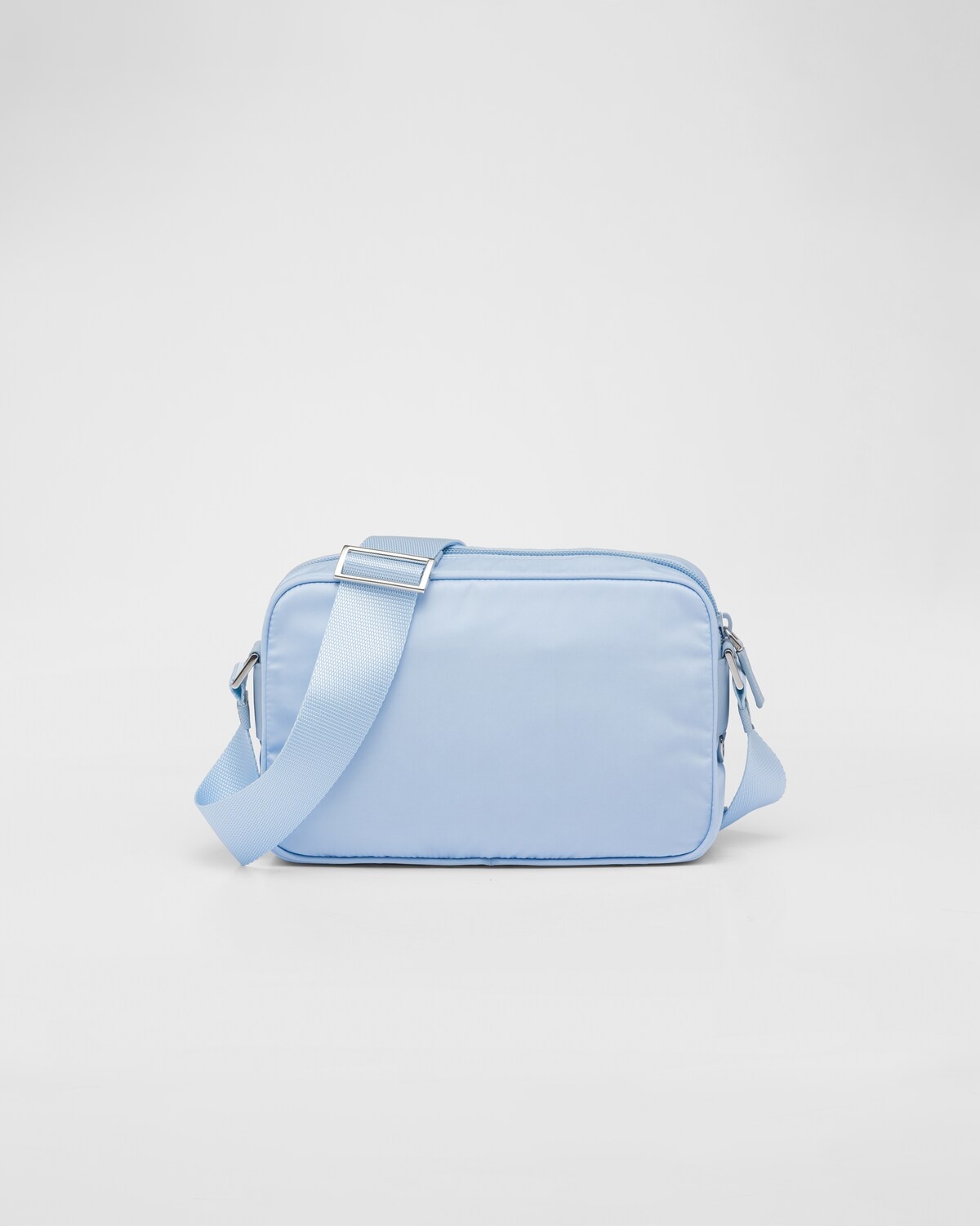 Re-Nylon shoulder bag - 4