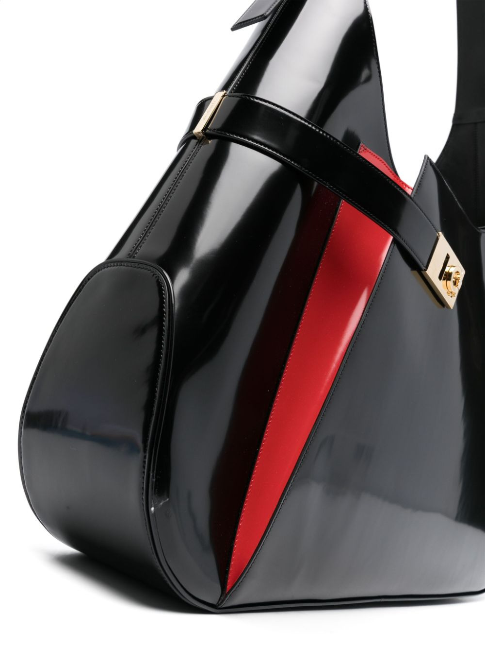 Ferragamo Shoulder Bag - 5