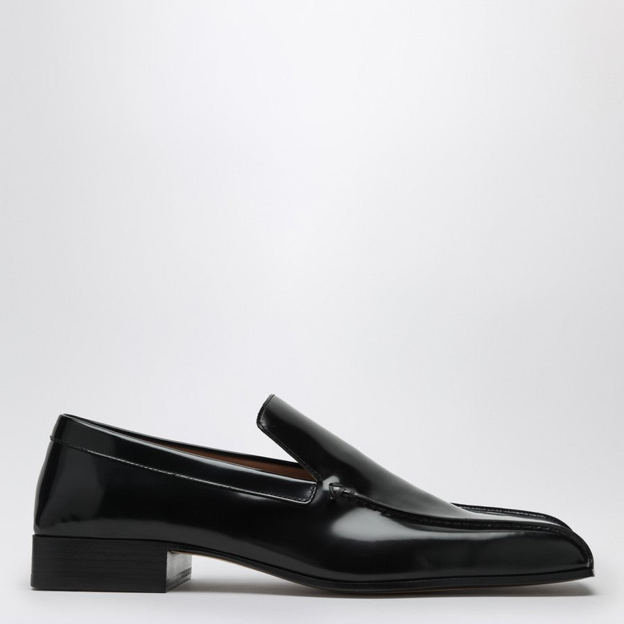 Bottega Veneta Men Jim Loafers Black - 2