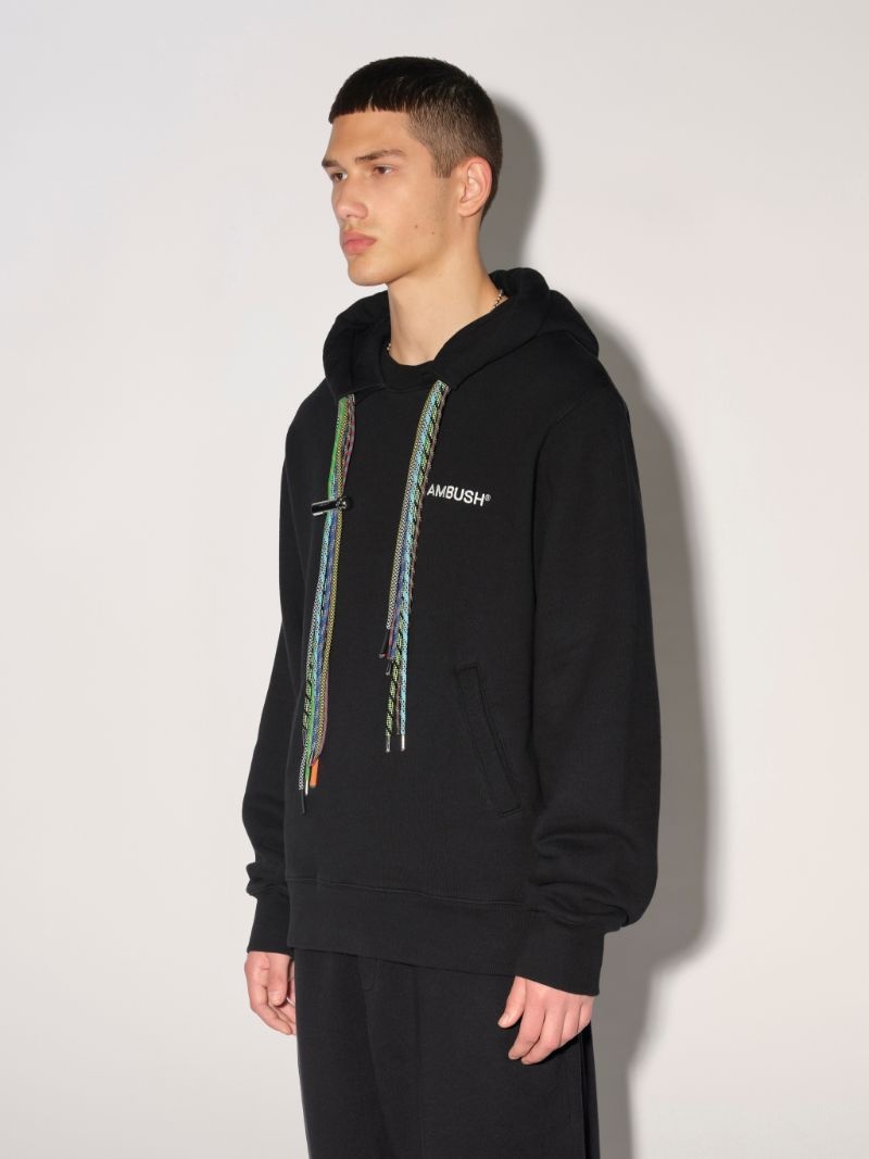 MULTICORD HOODIE - 6