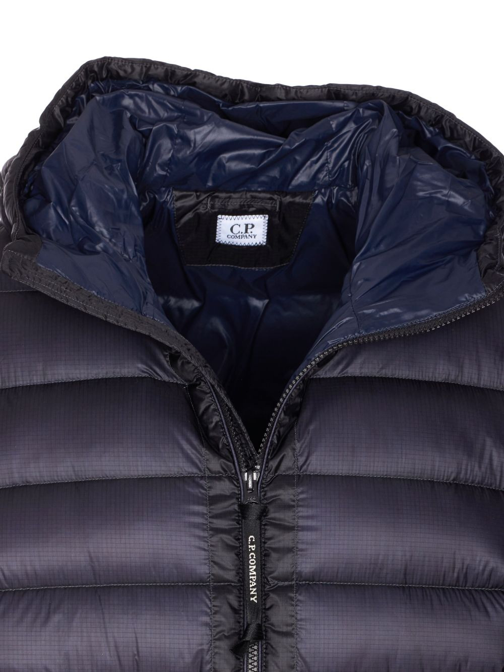Dd-Shell Nylon Down Jacket - 3